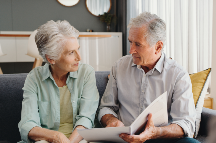 Writing Your Own Will – Is It Easy Warminster Common?