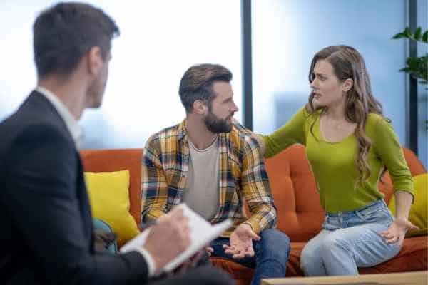 Which Will Type Offers the Best Protection for Children From Previous Relationships Warminster Common